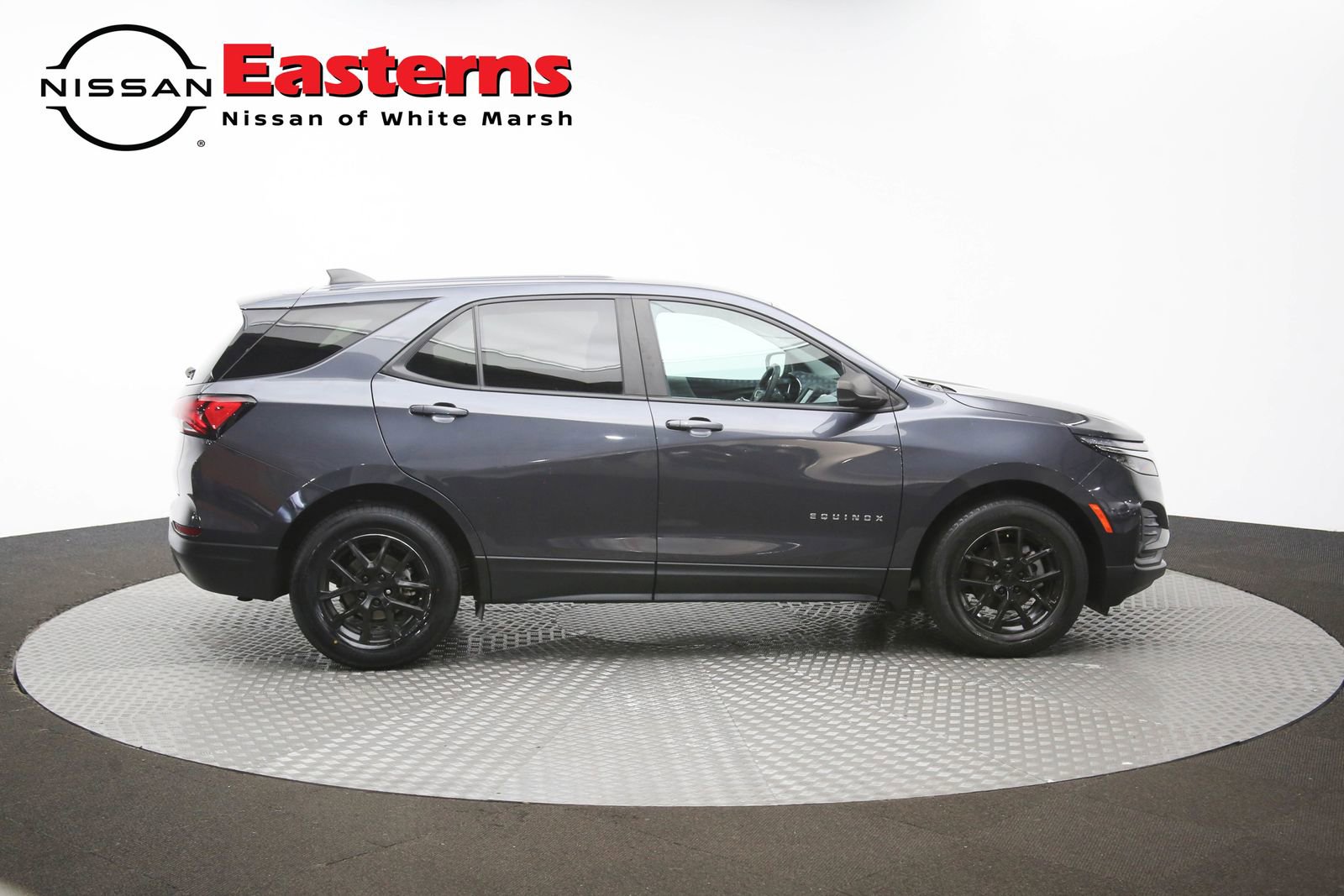 Used 2022 Chevrolet Equinox LS w/ LS Convenience Package image 44