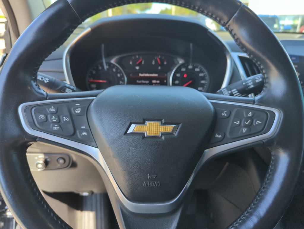 Used 2022 Chevrolet Equinox Premier FWD image 44