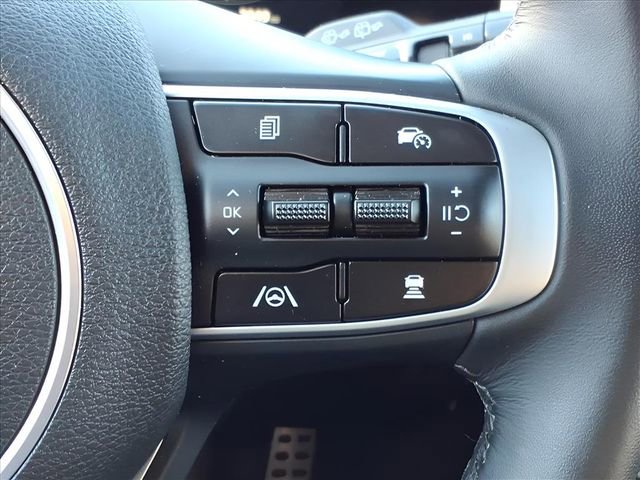 Used 2024 Kia Sportage X-Pro image 30