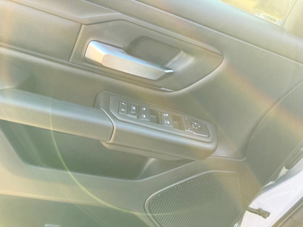 New 2026 RAM 1500 Express RWD image 6
