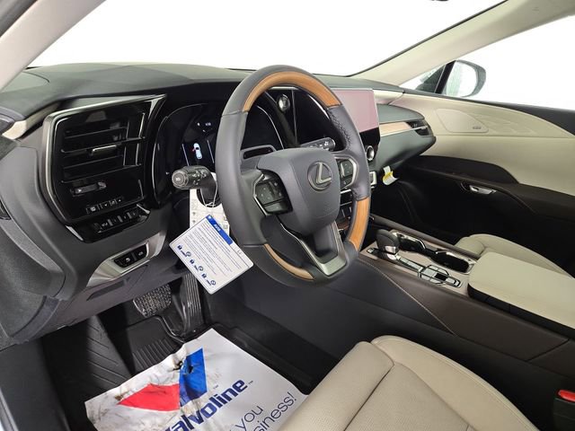 New 2026 Lexus RX 350 AWD image 14