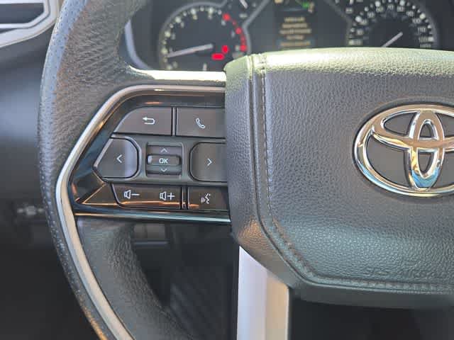 Used 2022 Toyota Tundra Limited RWD image 24