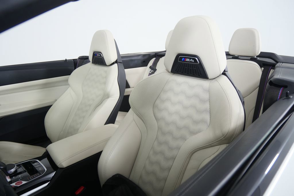 Used 2023 BMW M4 xDrive Competition image 12