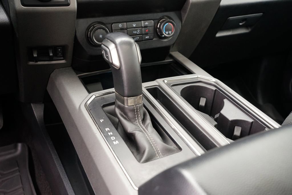 Used 2019 Ford F150 Raptor w/ Equipment Group 801A Mid image 23