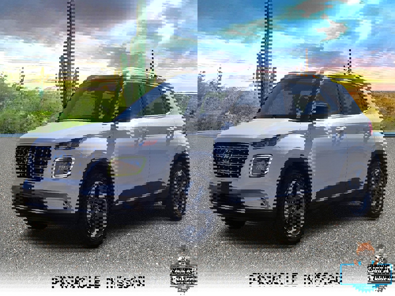 Used 2023 Hyundai Venue Limited