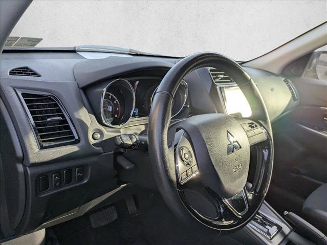 Used 2024 Mitsubishi Outlander Sport SE image 10