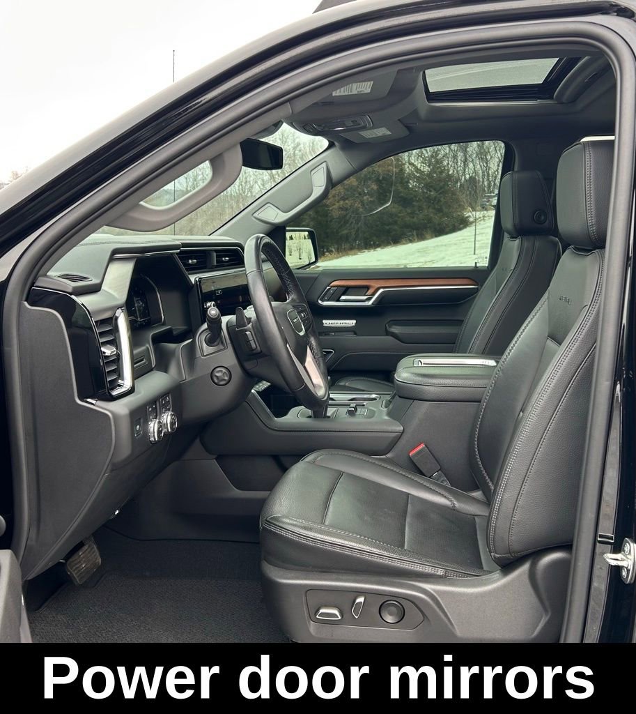 Certified 2022 GMC Sierra 1500 Denali image 15