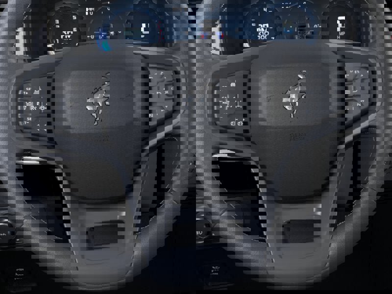 New 2026 Ford Bronco Outer Banks image 14