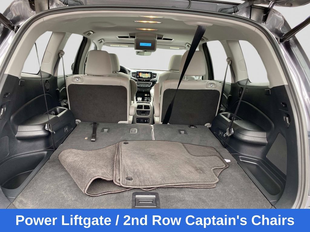 Used 2019 Honda Pilot Touring image 6