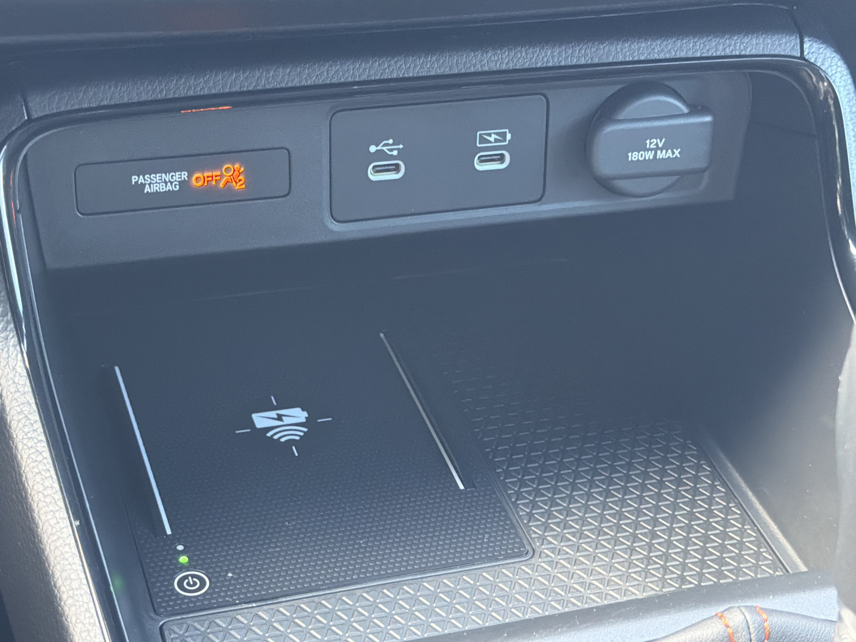 Certified 2026 Honda CR-V Sport image 33