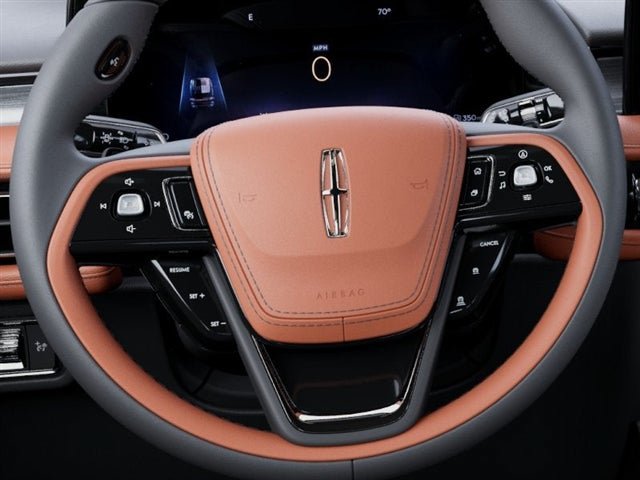 New 2027 Lincoln Aviator Reserve AWD/4WD image 34