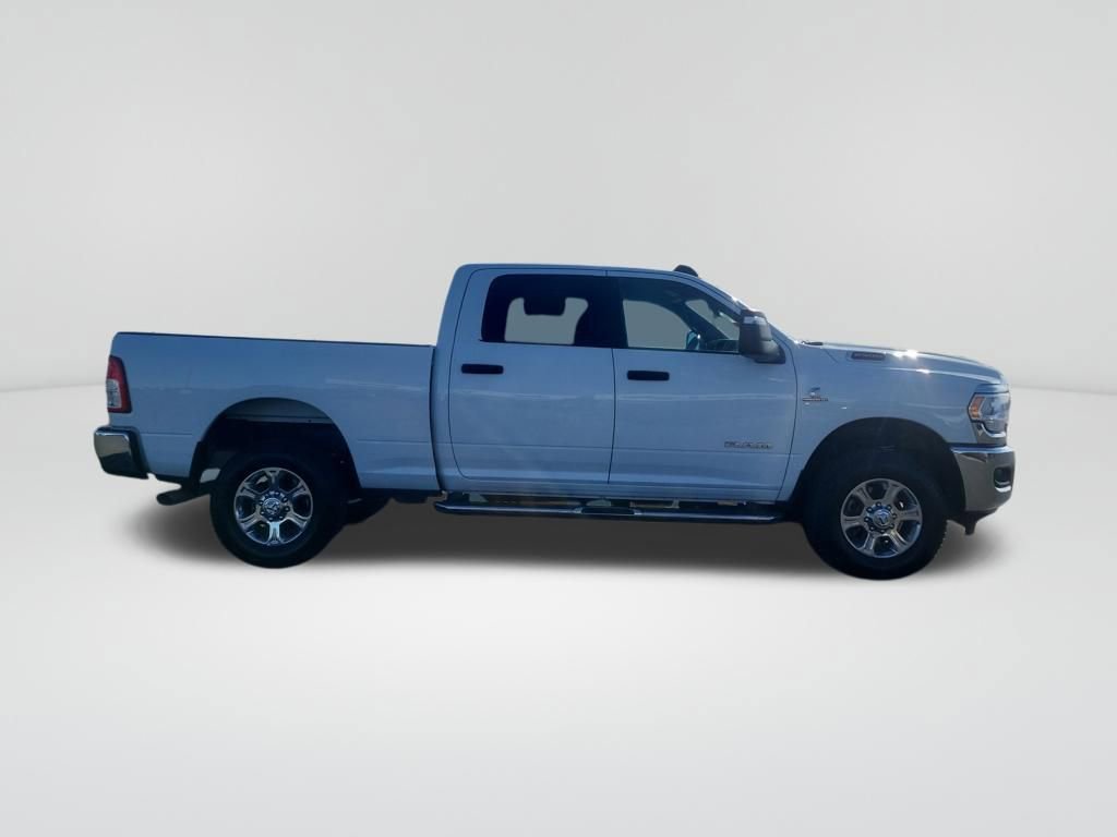 Used 2024 RAM 2500 Big Horn image 7