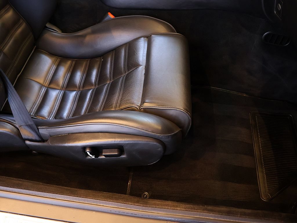 Used 1997 Ferrari 550 Maranello image 13