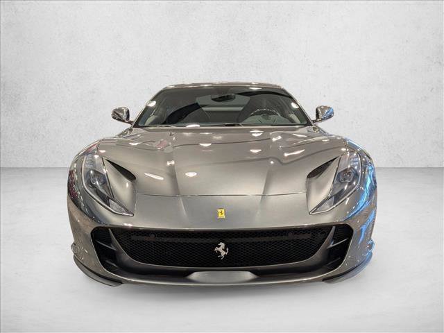 Used 2018 Ferrari 812 Superfast video 2