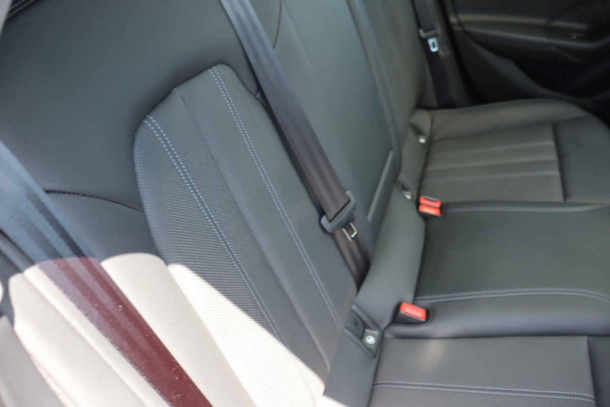 Used 2025 Audi A5 2.0T Premium Plus w/ Premium Plus AWD/4WD image 22