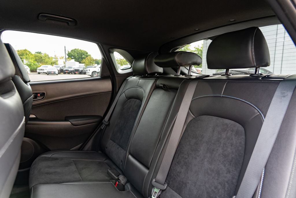 Used 2023 Hyundai Kona N FWD image 24