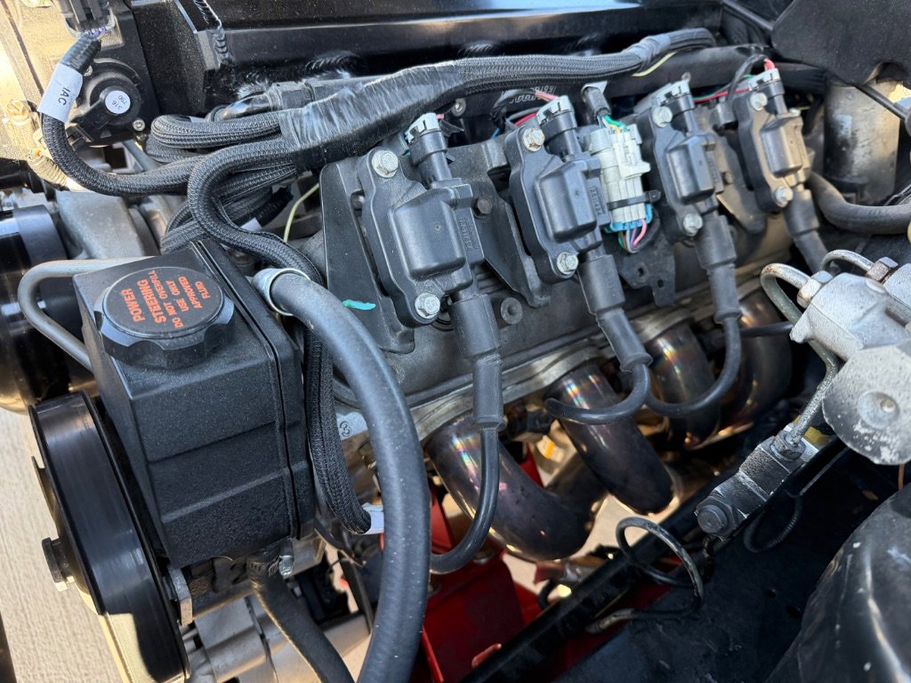 Used 1989 Chevrolet Camaro IROC-Z image 31