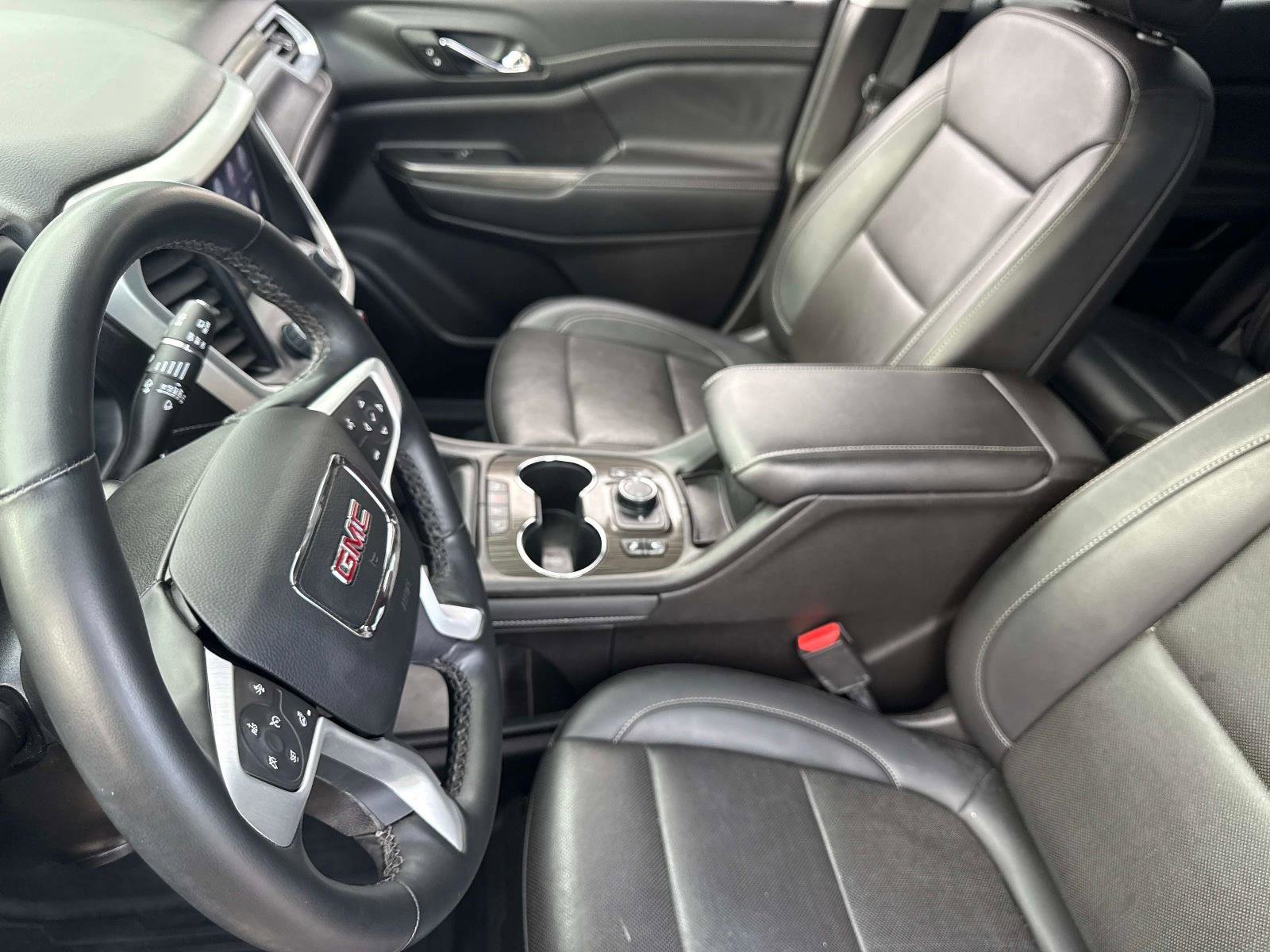 Used 2023 GMC Acadia SLT w/ Elevation Edition image 20