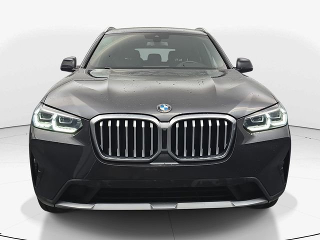 Used 2022 BMW X3 sDrive30i w/ Convenience Package image 4