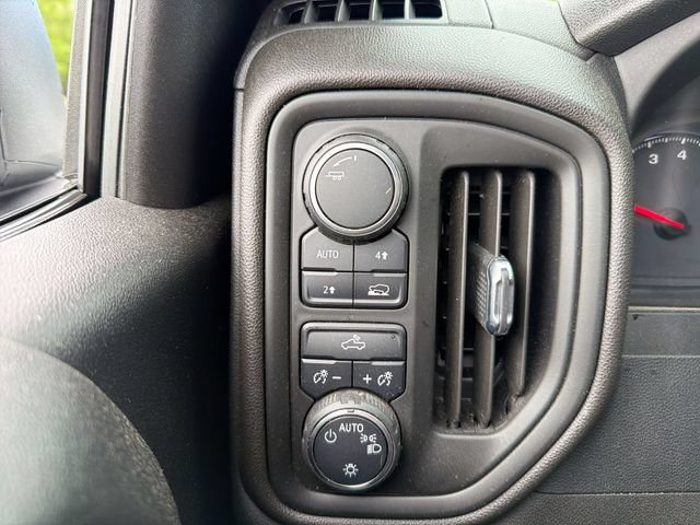 Used 2022 Chevrolet Silverado 1500 Custom w/ Rally Edition AWD/4WD image 21