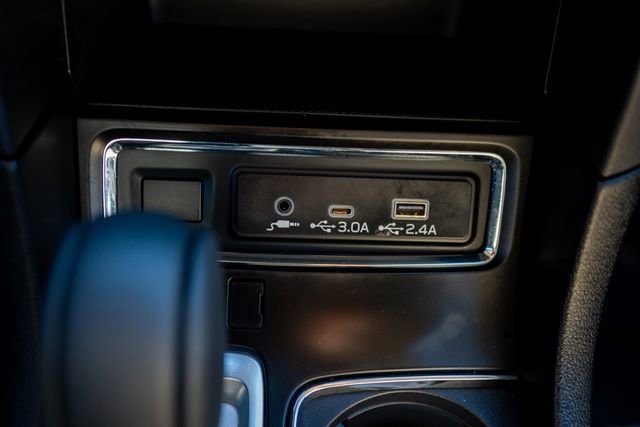 Certified 2025 Subaru Ascent Premium image 26