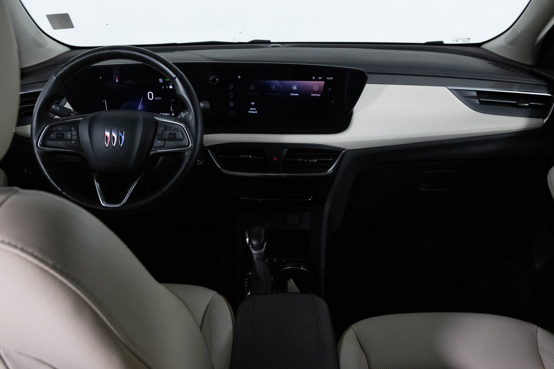 Certified 2024 Buick Encore GX Avenir w/ Avenir Convenience Package image 22