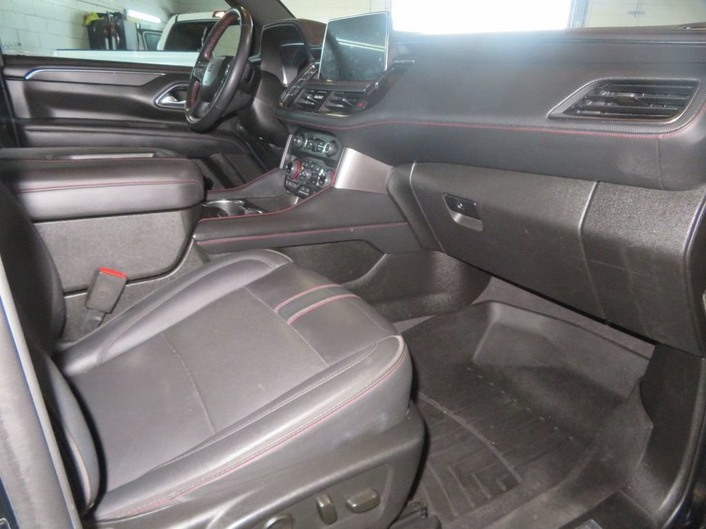 Used 2022 Chevrolet Tahoe RST w/ Luxury Package RWD image 37