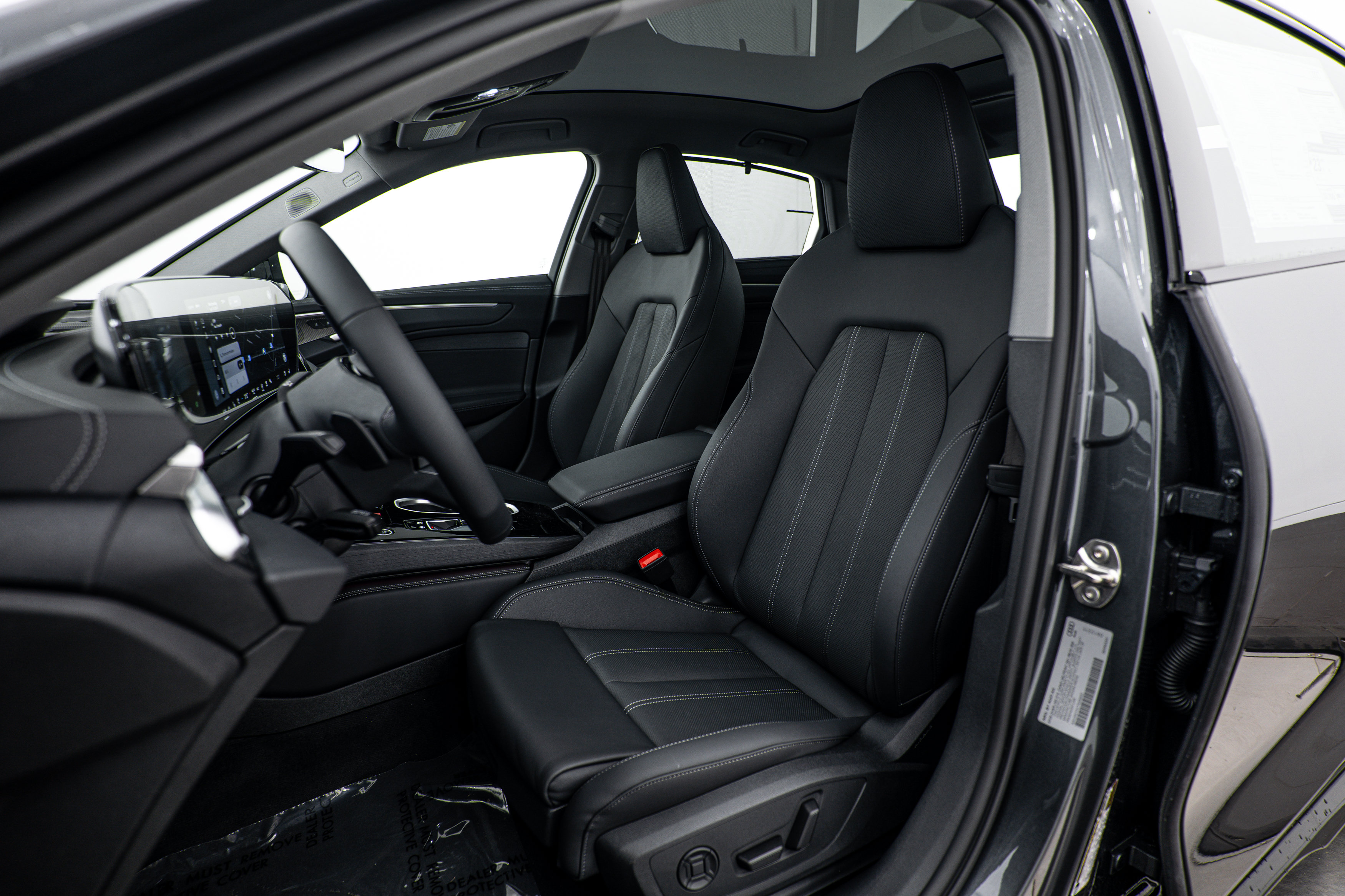 New 2026 Audi A6 Premium Plus AWD/4WD image 14