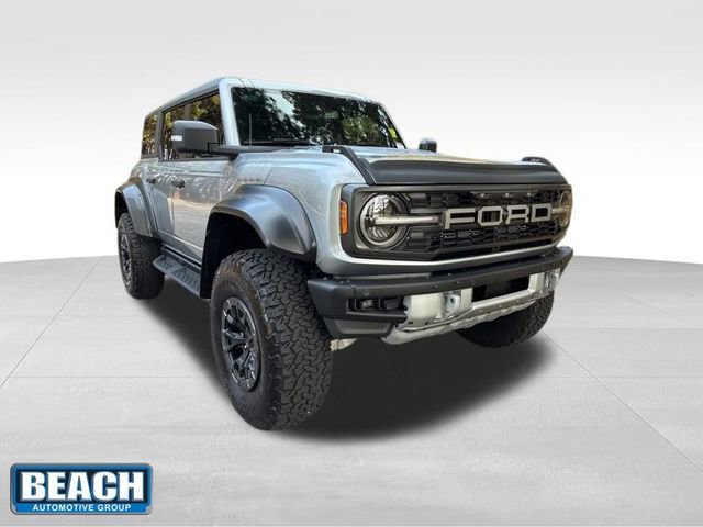 Used 2023 Ford Bronco Raptor