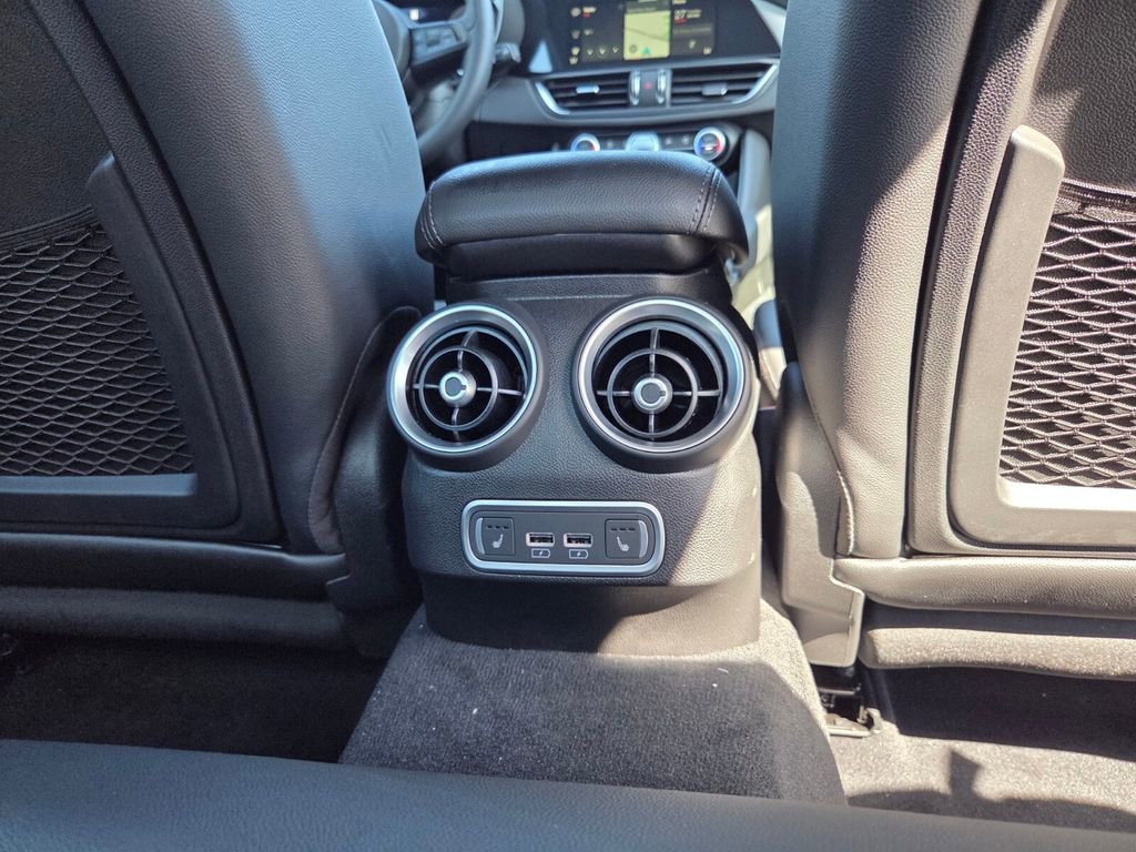 New 2026 Alfa Romeo Giulia Base w/ Driving Assist Package image 15