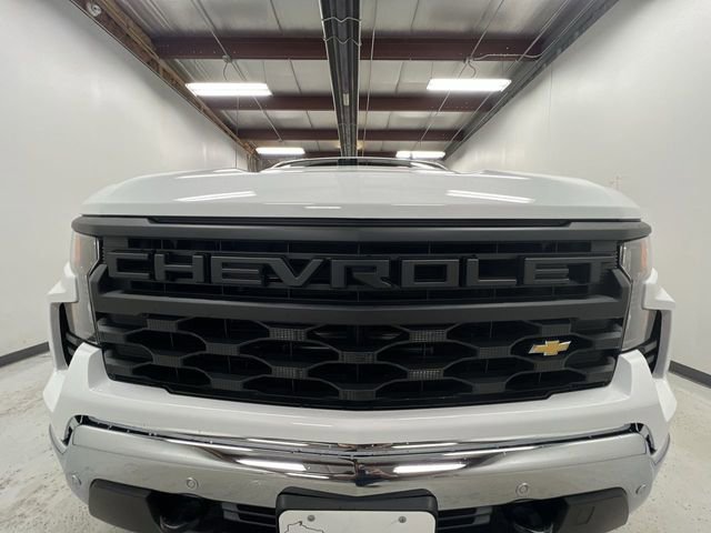 New 2026 Chevrolet Silverado 1500 W/T w/ WT Safety Package image 27