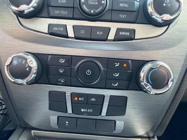 Used 2010 Ford Fusion S FWD image 26