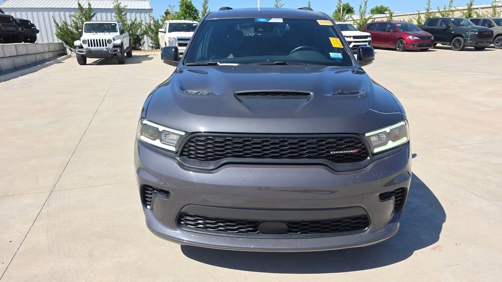 Used 2024 Dodge Durango GT AWD/4WD image 8