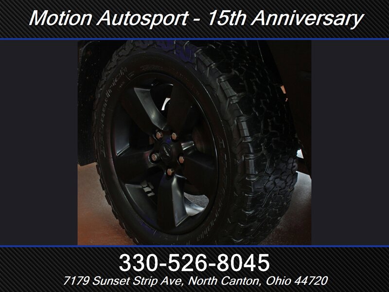 Used 2018 RAM 1500 Express w/ Wheel & Sound Group AWD/4WD image 51