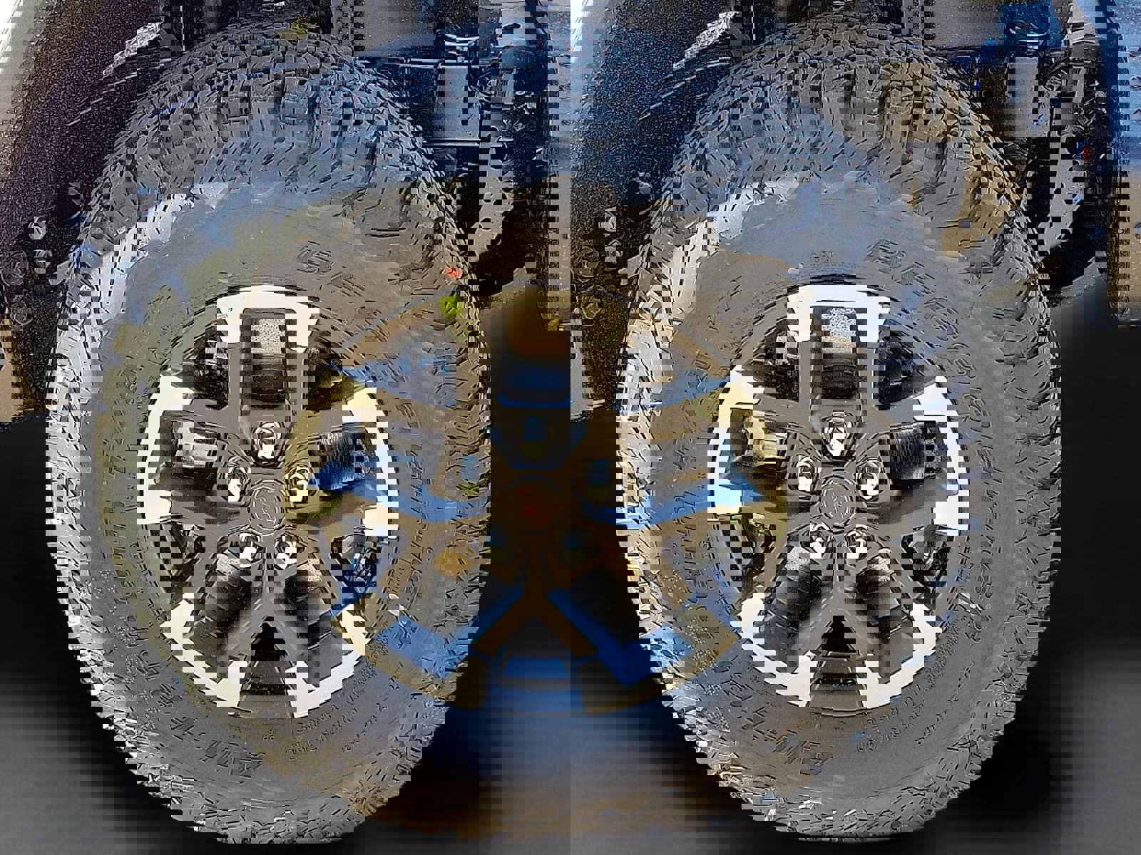 New 2026 Jeep Wrangler Unlimited Rubicon w/ Safety Group image 7