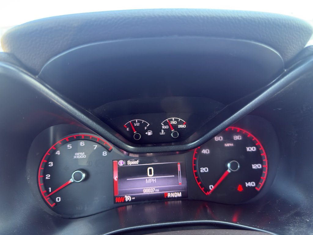 Used 2016 GMC Canyon SLT w/ Driver Alert Package AWD/4WD image 21
