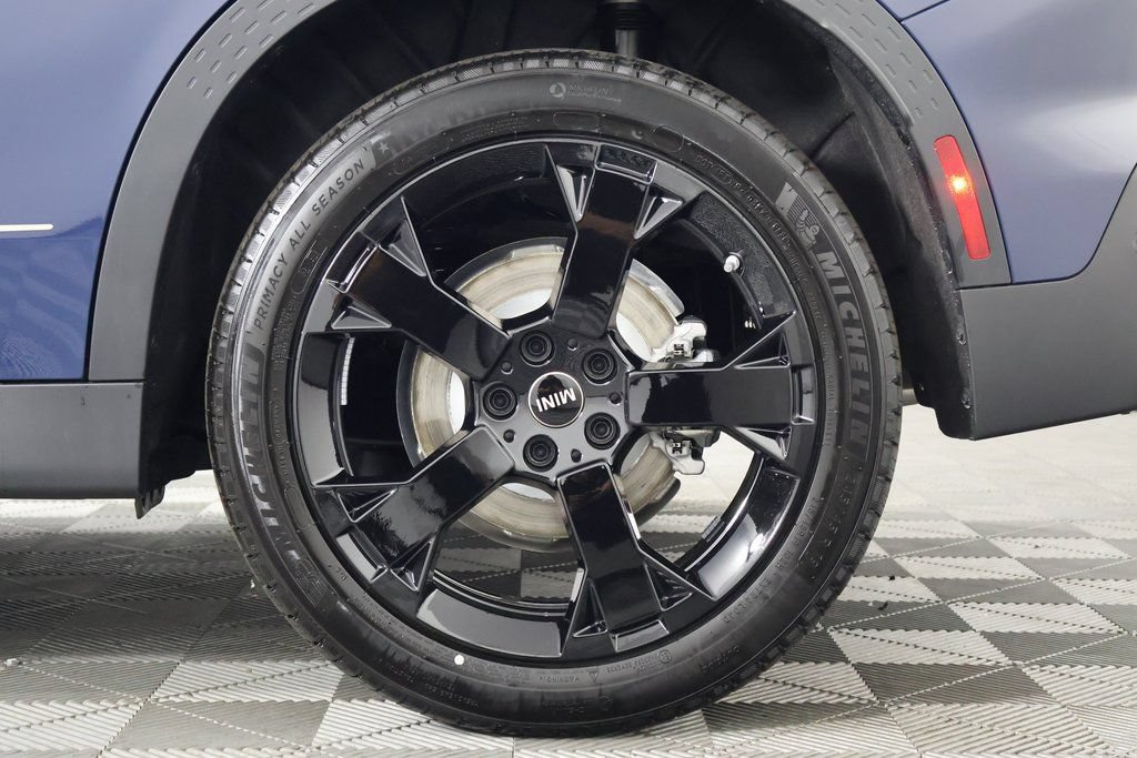 New 2027 MINI Cooper Countryman S AWD/4WD image 10