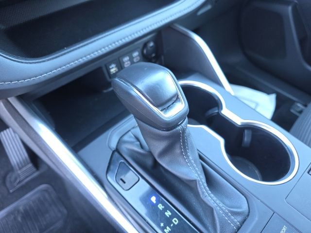 Certified 2024 Toyota Highlander LE image 21