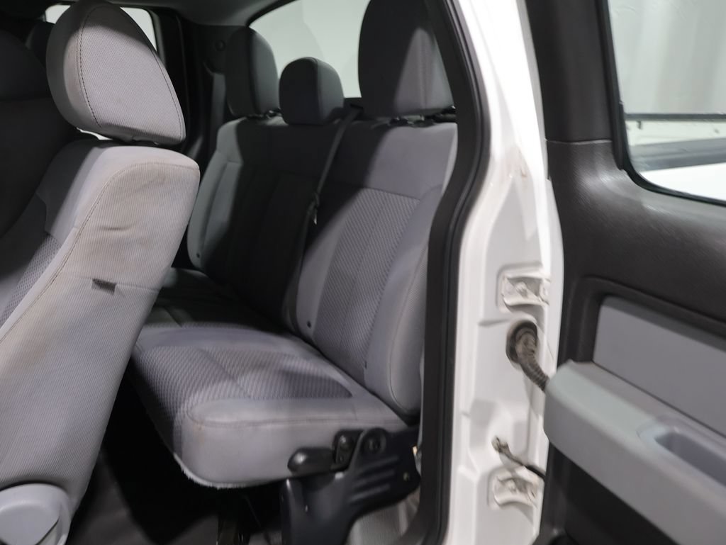Used 2011 Ford F150 XL w/ PWR Equipment Group RWD image 17