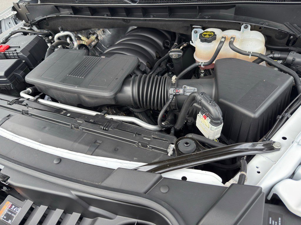 Certified 2024 GMC Yukon SLT image 18