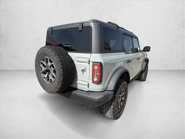 Used 2021 Ford Bronco Badlands AWD/4WD image 5