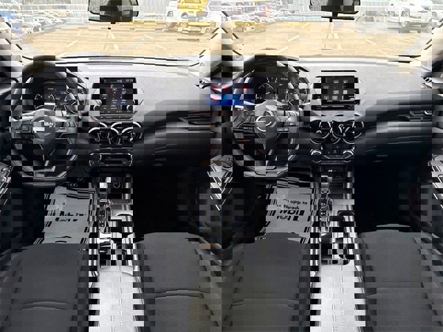 Certified 2024 Nissan Sentra S image 12