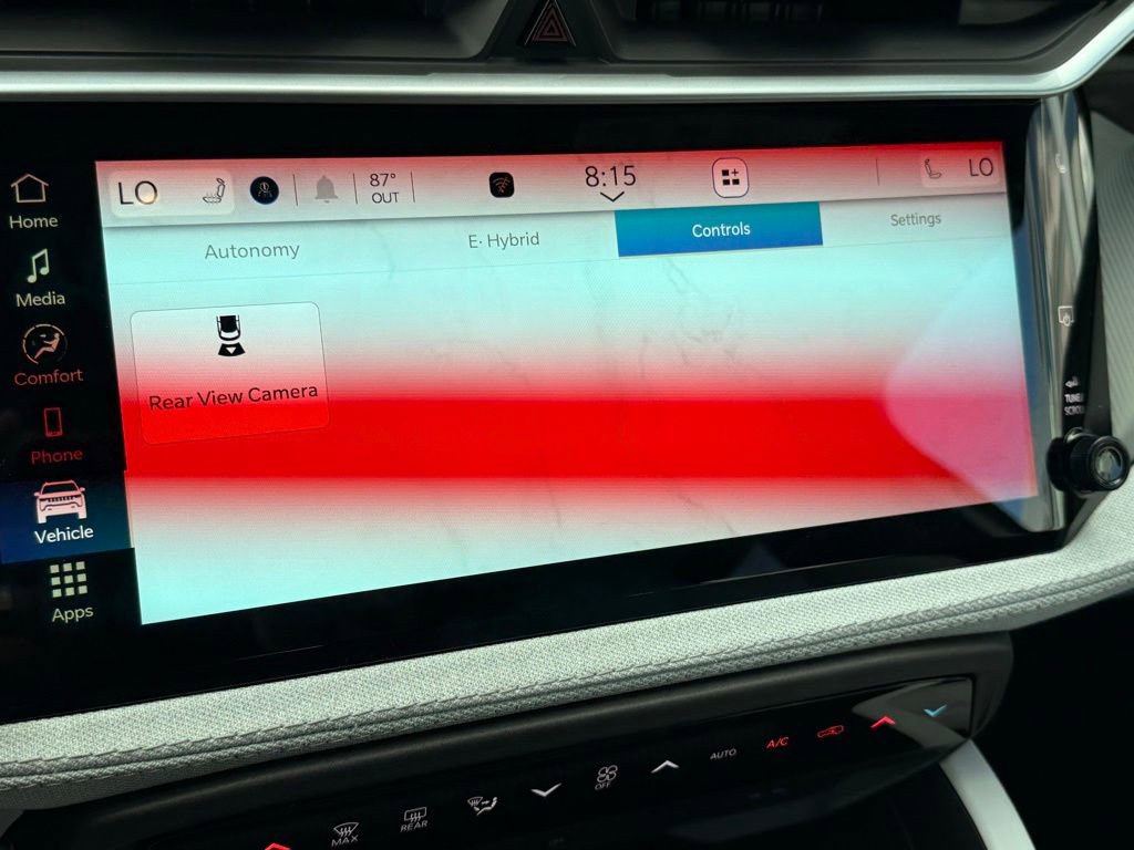 New 2026 Jeep Cherokee Laredo image 13