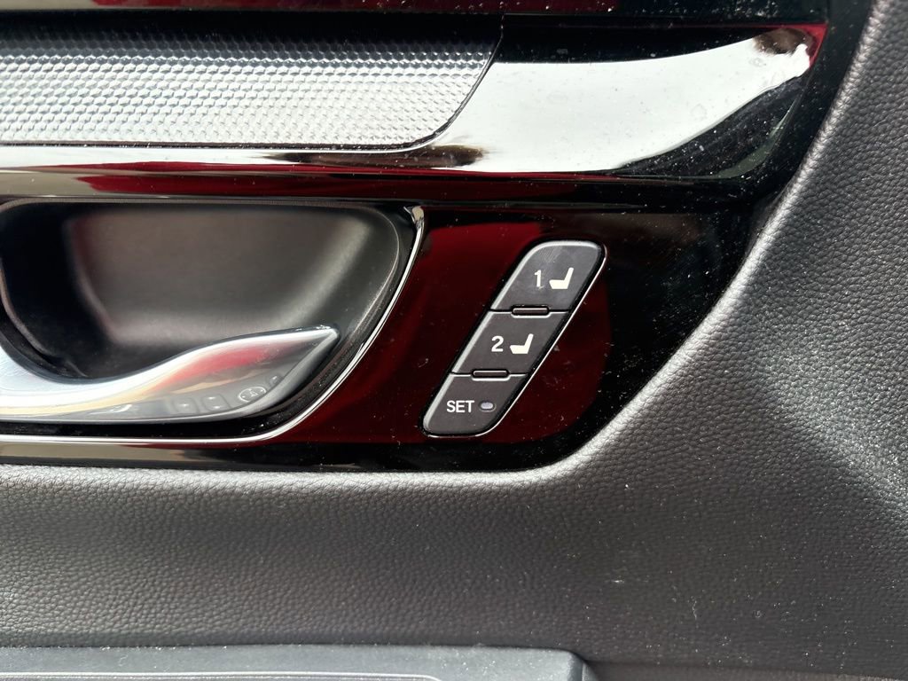 Certified 2023 Honda CR-V Sport Touring image 10