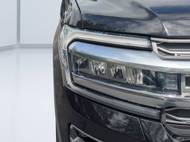 Used 2023 Ford Expedition Max Platinum AWD/4WD image 9