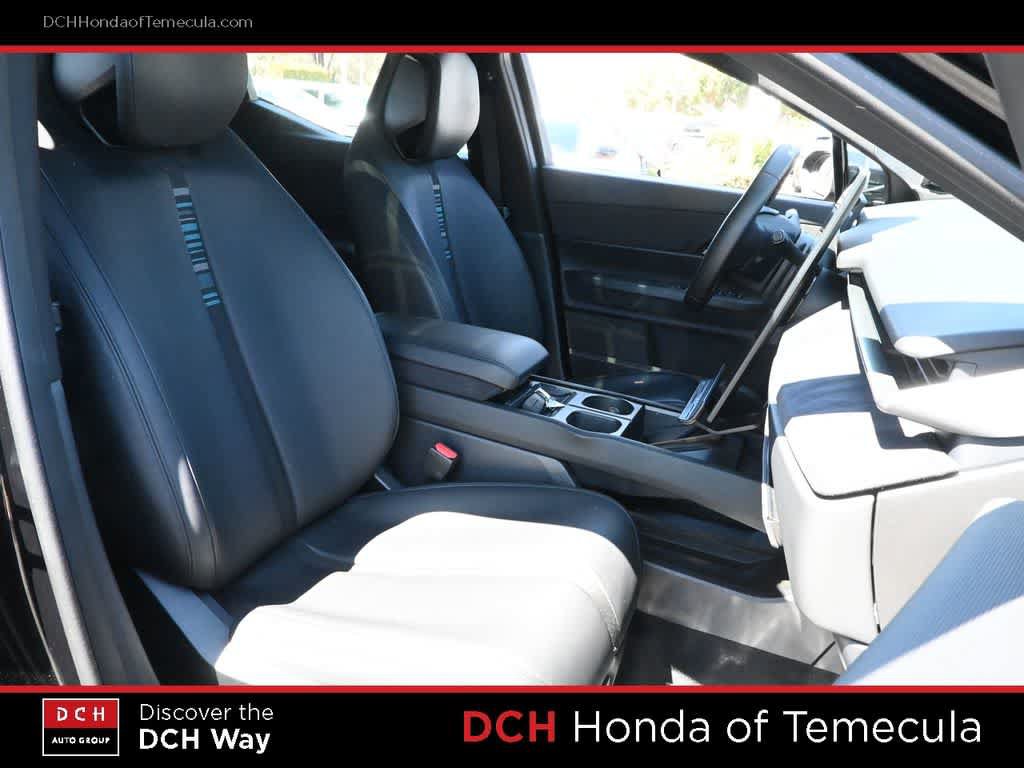 Used 2023 Fisker Ocean One AWD/4WD image 21