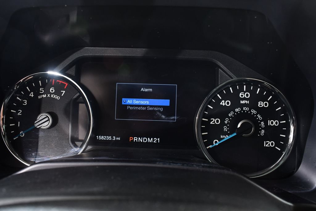 Used 2016 Ford F150 Lariat w/ Equipment Group 502A Luxury AWD/4WD image 25