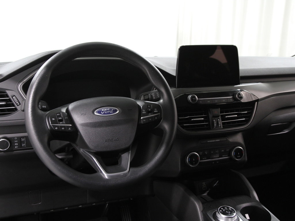 Used 2025 Ford Escape Active image 6