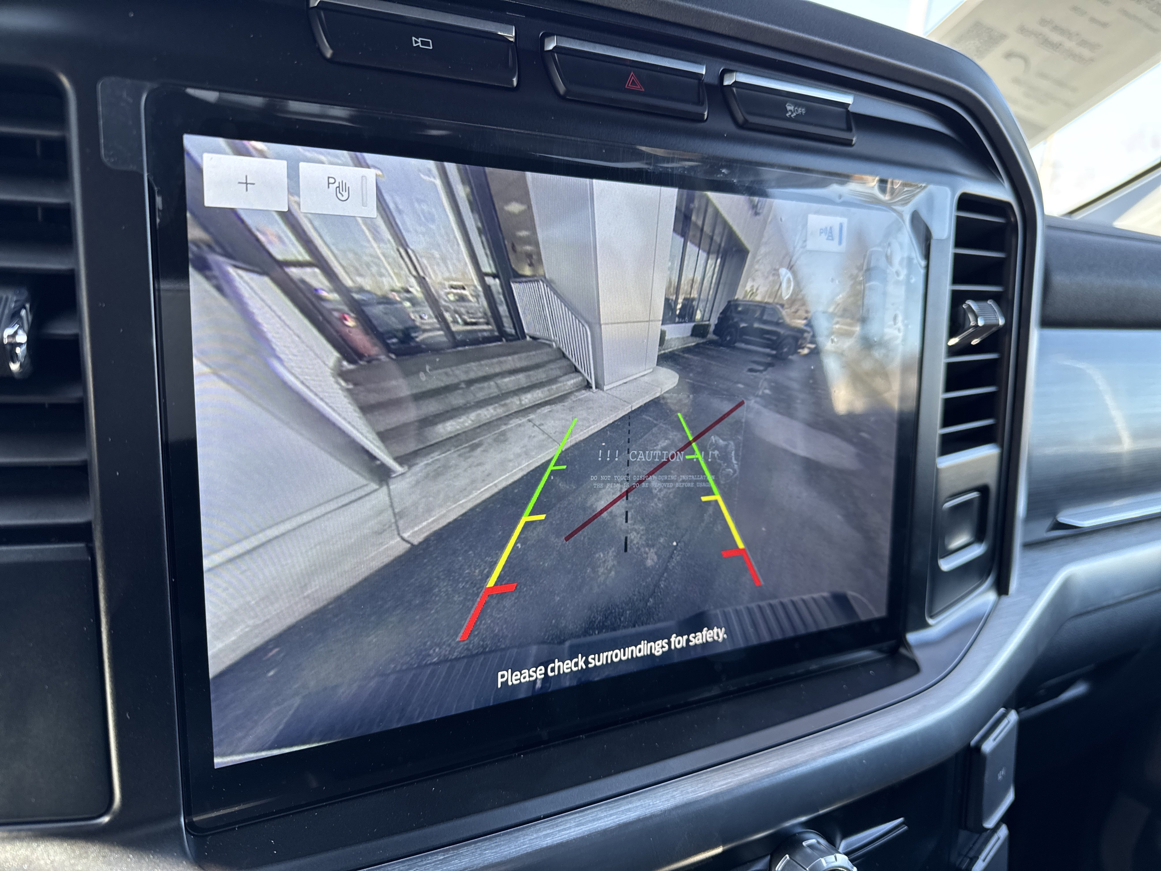 Certified 2023 Ford F150 Lariat image 21