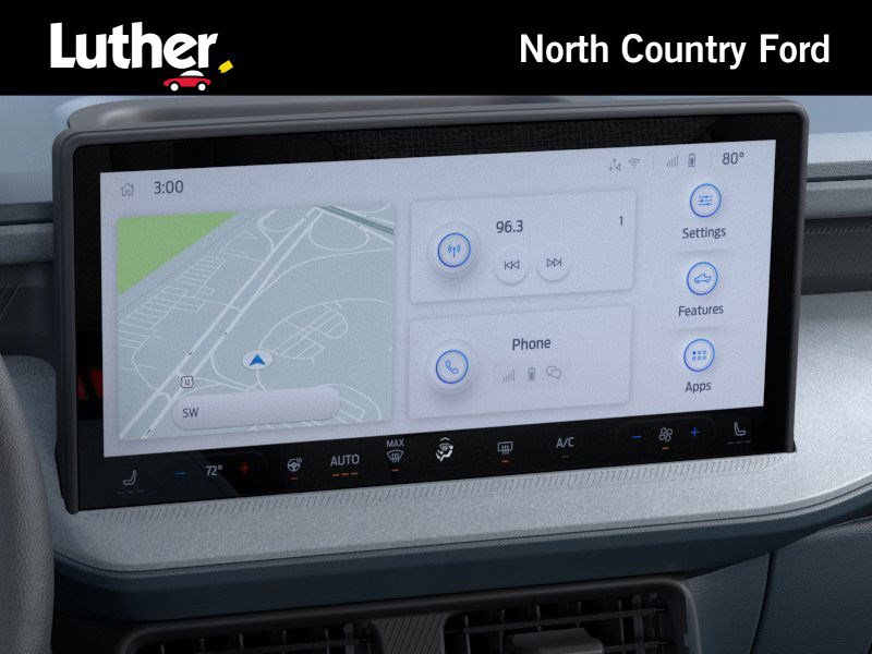 New 2026 Ford Maverick XLT image 15